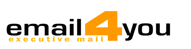 e4y Executive Mail